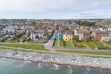 Property Header