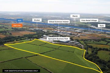 Property header