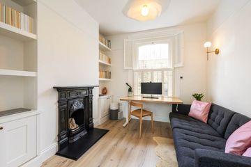Property header