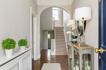 Property header