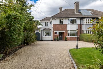 Property header