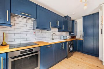 Property Header