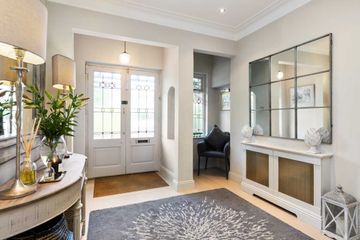 Property Header