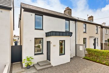 Property header