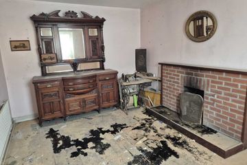 Property Header