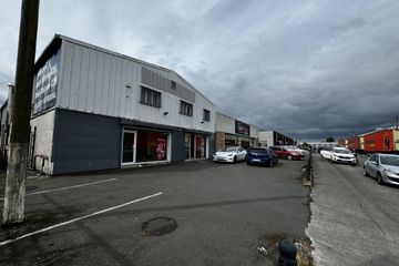 Property header