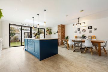 Property Header