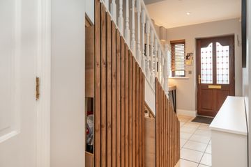 Property header