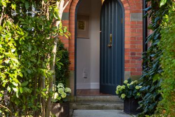 Property header