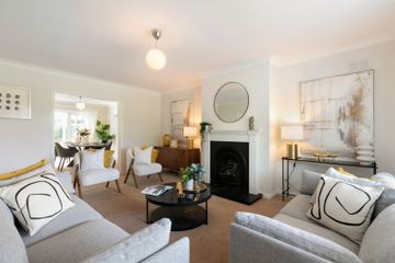 Property header