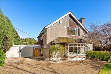 Property Header