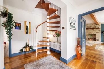 Property Header