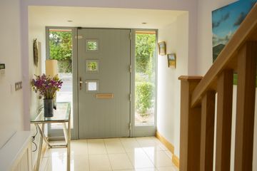 Property header