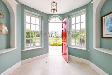 Property header