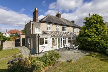 Property header