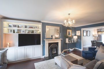 Property header