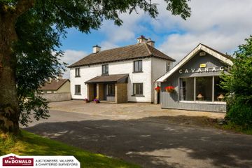 Property header