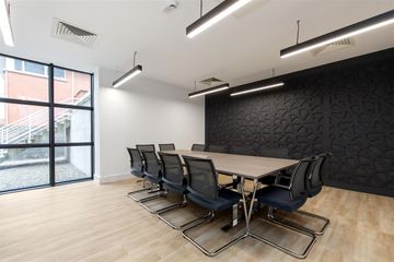Property header
