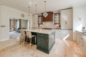 Property header