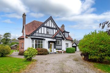 Property header