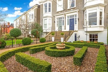 Property header