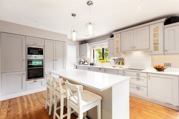 Property header