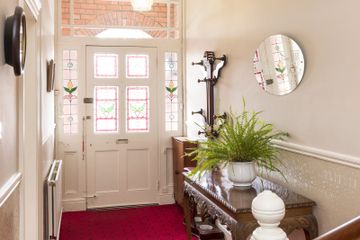 Property header