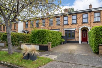 Property header