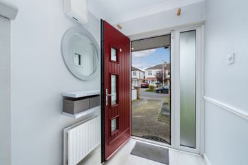 Property Header