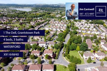 Property header