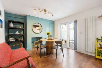 Property Header