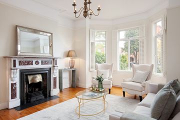 Property Header