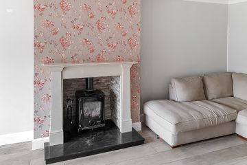 Property header