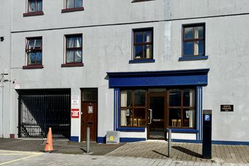 Property header
