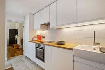 Property header