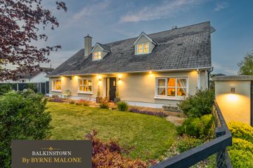 Property header
