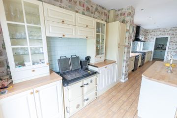 Property header