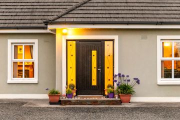 Property Header