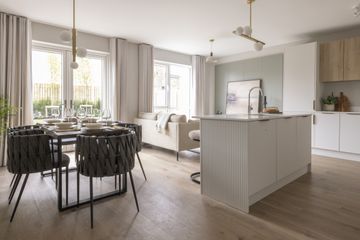 Property Header