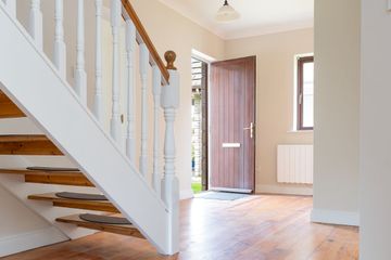 Property header