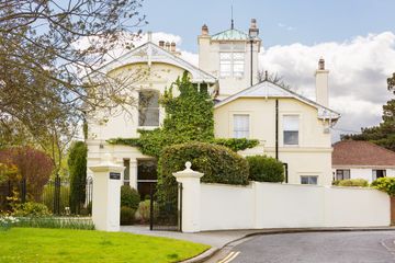 Property header