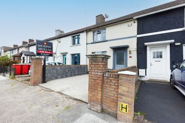 Property header