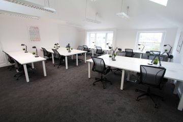 Property header