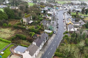 Property header
