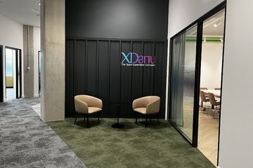 Property header