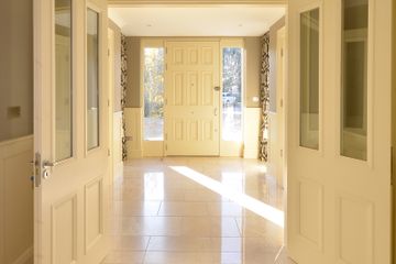 Property header