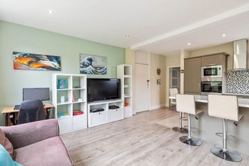 Property Header