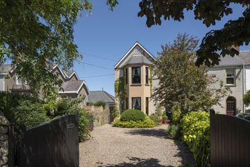 Property header