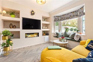Property header