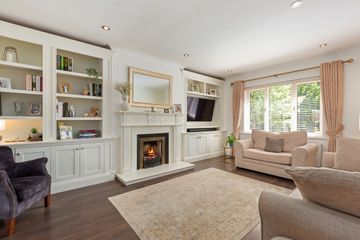 Property header